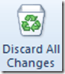 Discard All Changes