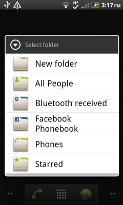 Folder