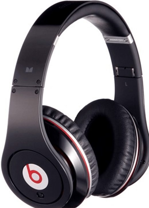 Beats Audio