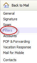 Filter Pilihan