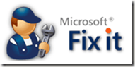 Fix It Logo