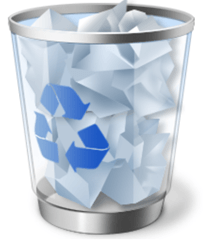 Recycle Bin