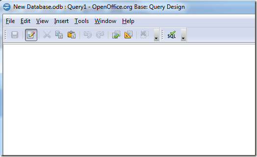 SQL Editor