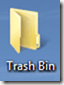 Trash Bin