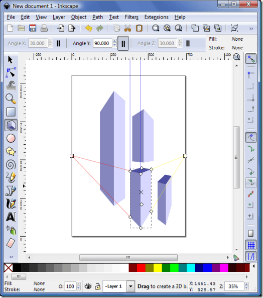 Inkscape