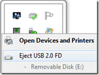 Eject Drive