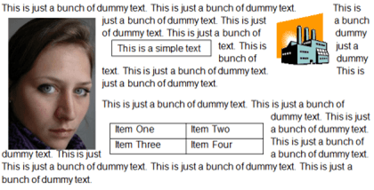 Original Dummy Document