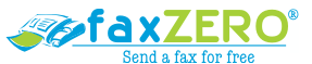 Fax Zero
