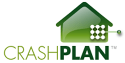CrashPlan Logo