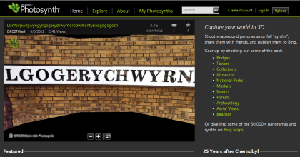 Main Page