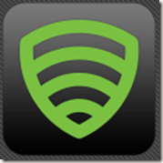 Lookout Icon