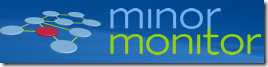 minor monitor