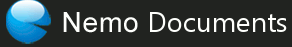 Nemo Documents