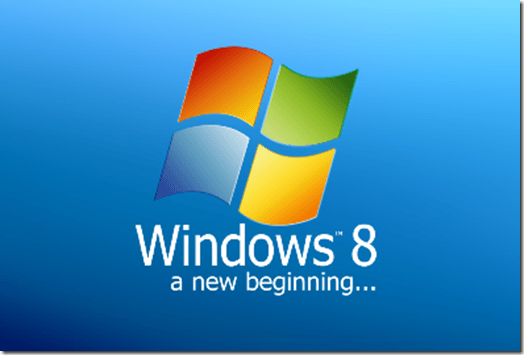 Windows - A New Beginning