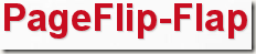 Page Flipflap