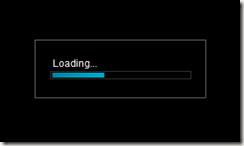 Photoshop Editor Loading