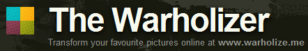 The Warholizer