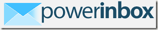 Power Inbox, logo