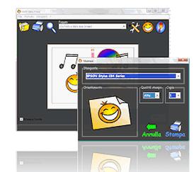 DVD Slim logo