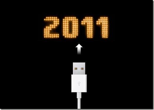 2011 Tech
