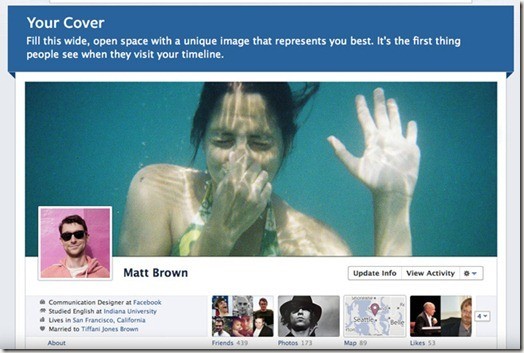 FB Timeline
