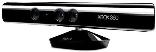 Kinect Sensor