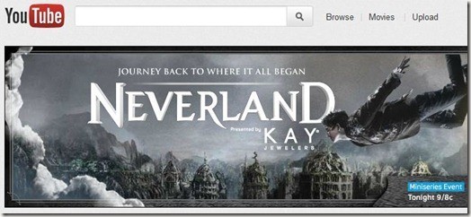 YouTube Redesign