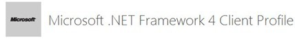net framework