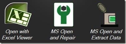 MS methods
