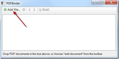 add file