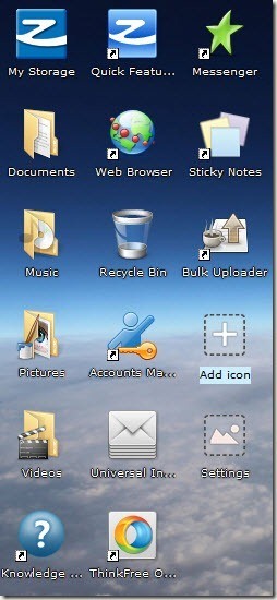 desktop