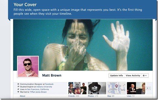 FB Timeline