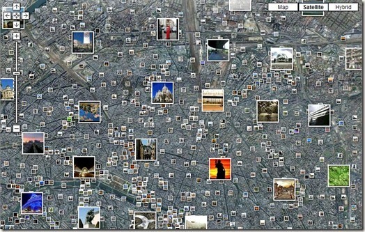 Google Panoramio