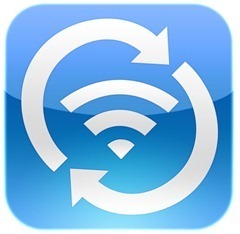 Wi-Fi AppStore Logo