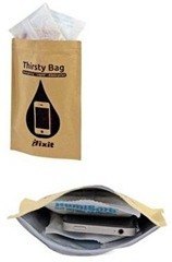 Thirsty Bag