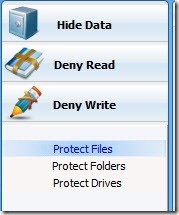 deny write