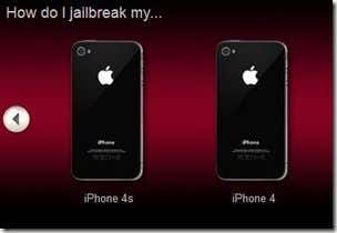iPhone 4 Jailbreak