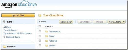 Cloud Hard Situs web