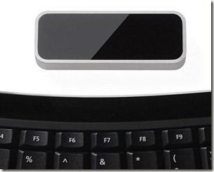 Leap Motion Device