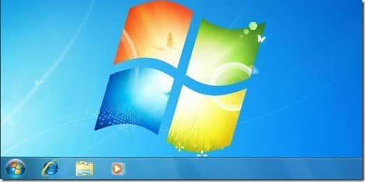 Windows 7 Security Settings