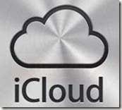 iCloud Logo