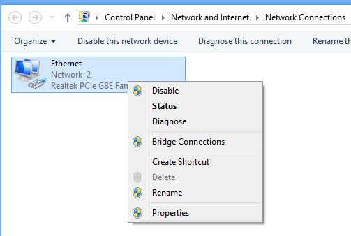 adapter properties.JPG Adapter properties