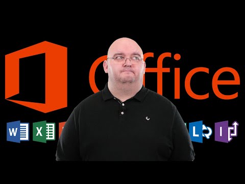 6 Microsoft Office Alternatives