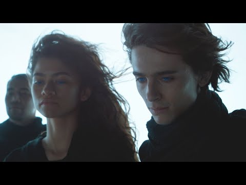 Dune | Official Main Trailer
