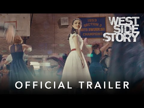 Steven Spielberg&#039;s &quot;West Side Story&quot; | Official Trailer | 20th Century Studios