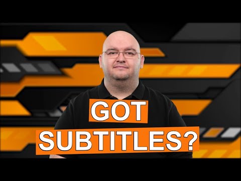 BEST FREE SUBTITLES WEBSITES: For Movies And Series