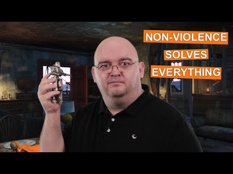 10 Best Non-Violent Video Games