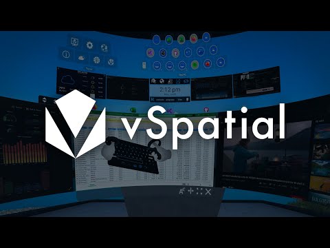 vSpatial | Oculus Quest