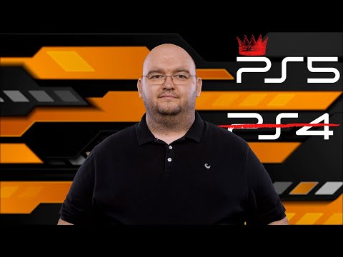 PS5 -THE PLAYSTATION 4 KILLER? (Review &amp; Tips)