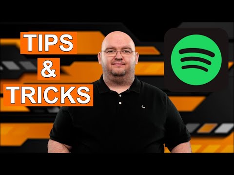LESSER KNOWN Spotify Tips and Tricks